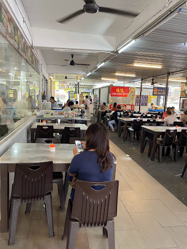 Opinii despre Lao Jie Fang Kopitiam în Kuching - Gastronomi dan perhotelan