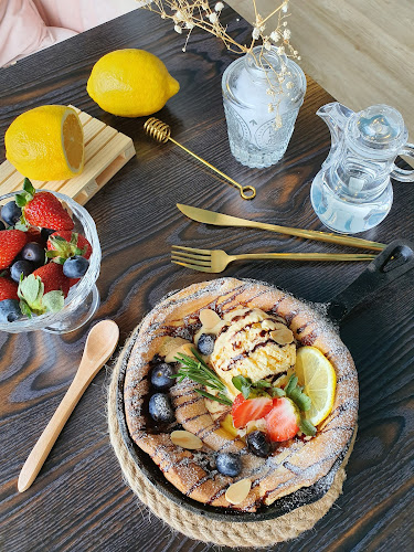 1188 Sky Cafe 1188天空咖啡厅