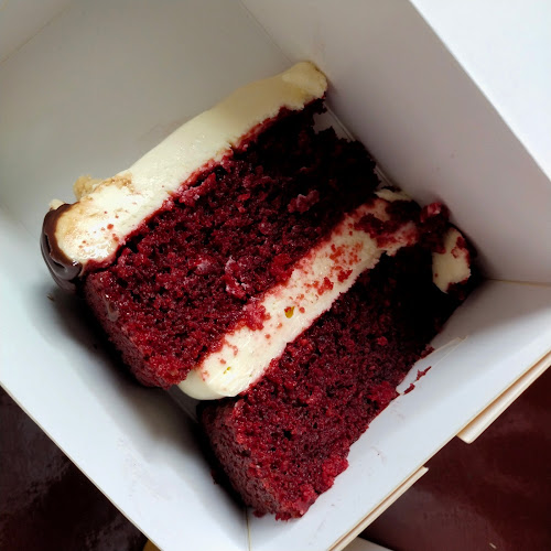 Opinii despre Kula Cakes în Kuantan - Gastronomi dan perhotelan