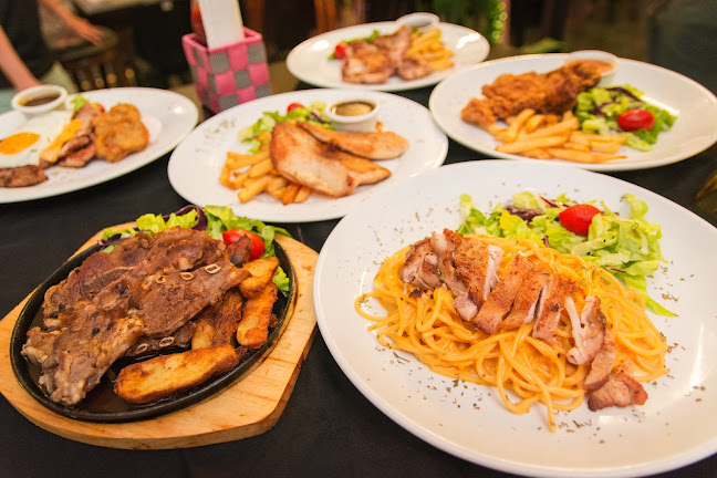 Opinii despre 9 story cafe în Johor Bahru - Gastronomi dan perhotelan