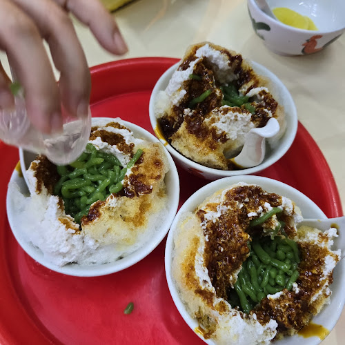 Bibik House Chendol - Melaka
