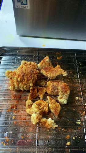 mok burger - Gastronomi dan perhotelan