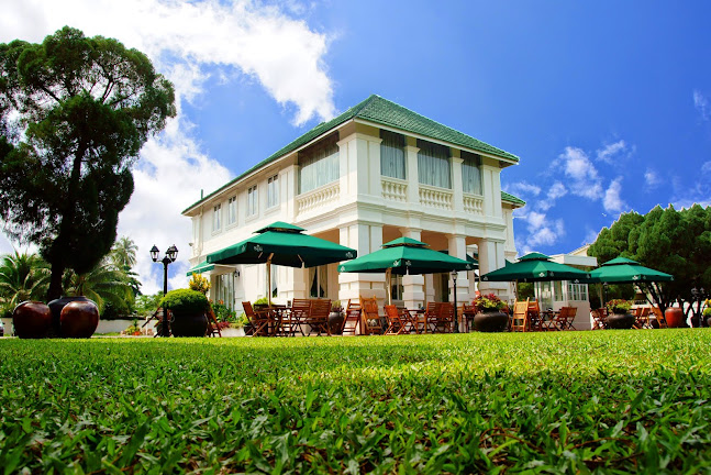 STG Tea House Cafe - Ipoh