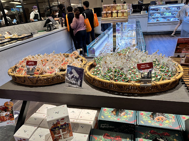 Mid Valley Megamall, LG-043 A & 044, Lingkaran Syed Putra, Mid Valley City, 59200 Kuala Lumpur, Wilayah Persekutuan Kuala Lumpur