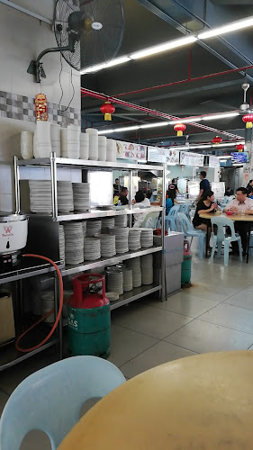 Opinii despre 全家乐（kopitiam seafood） în Bintulu - Gastronomi dan perhotelan