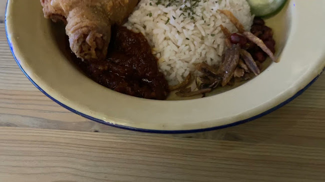 Bimba Cafe SS2 - Petaling Jaya