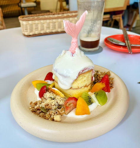 MokMok - Iskandar Puteri