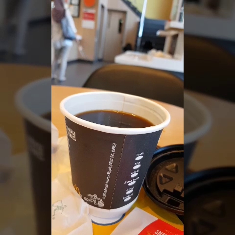 McDonald's Taiping Lake Garden DT - Taiping