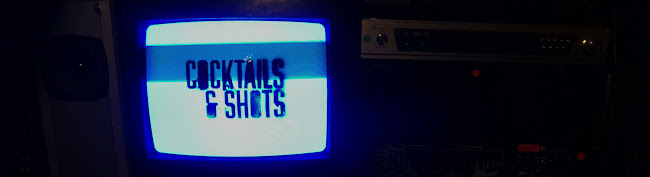 Opinii despre Cocktails & Shots în George Town - Gastronomi dan perhotelan