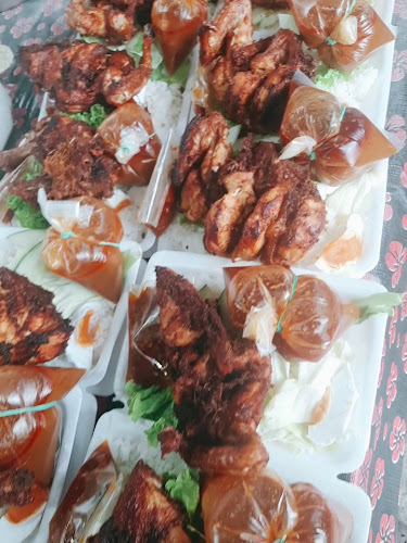 Opinii despre Kedai Botak în Taiping - Gastronomi dan perhotelan