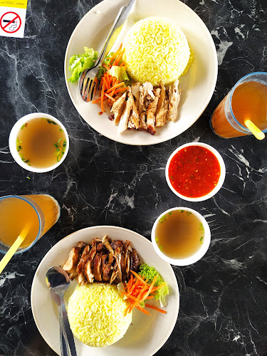 Jalan Taman Pasir Puteh, Kampung Bachang, 75350 Melaka