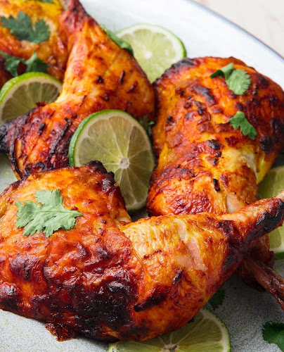 PAK WESTERN CAFE SHAH ALAM - Shah Alam