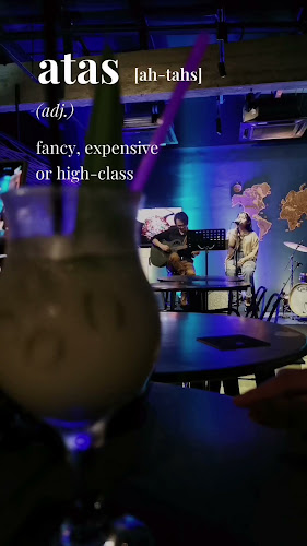 Comentarii opinii despre D'Atas Explorers Tavern