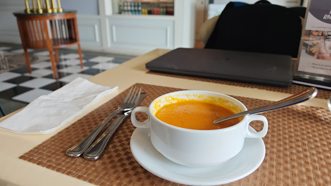 Comentarii opinii despre Maria's Steak Cafe • Sunway