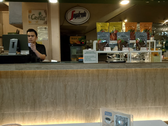 Naili’s Place - Ampang