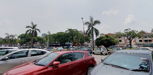 F-G-19 IOI Boulevard, Jalan Kenari 6, Bandar Puchong Jaya, 47170 Puchong, Selangor