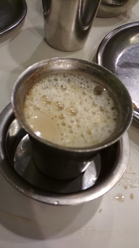 Comentarii opinii despre Restaurant Saravanaa Bhavan Brickfields