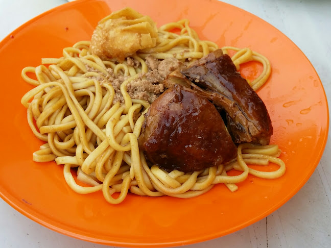 Kedai Kopi Foo Hing - Jerantut