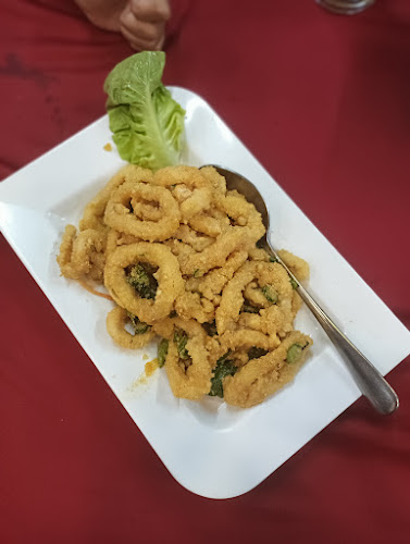 Ibrahim's Fatty Crab - Gastronomi dan perhotelan