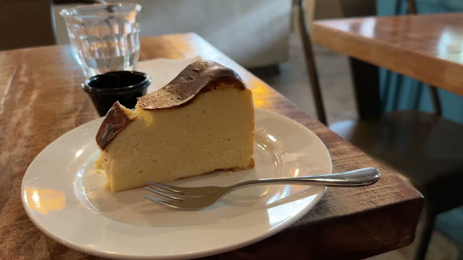 Frisky Goat Bakery Cafe