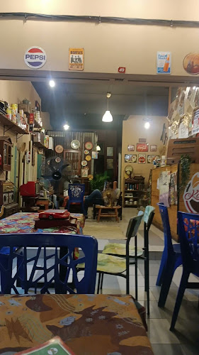 Dapur Kak Tin Nasi Lemak Sotong, Pasta & Western Food Temerloh