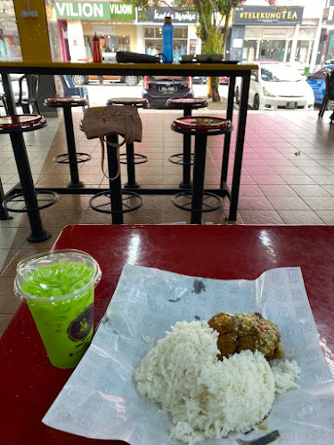 Comentarii opinii despre Ayam Gepuk Pak Gembus