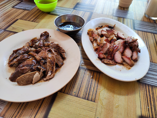 Comentarii opinii despre Kedai Kopi Soon Hin Leong