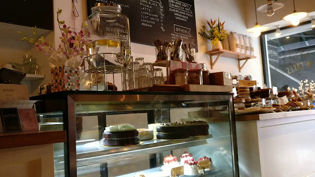 Jaslyn Cakes Bangsar