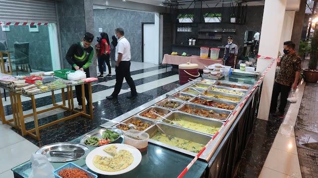 18, Lorong 1/77a, Imbi, 55100 Kuala Lumpur, Wilayah Persekutuan Kuala Lumpur