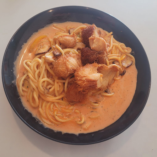 Opinii despre YC Vege Life Vegetarian Cafe în Ipoh - Gastronomi dan perhotelan