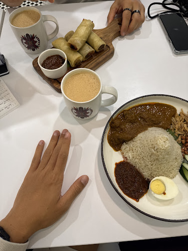 Lorong Petaling, Street, 50000 Kuala Lumpur, Wilayah Persekutuan Kuala Lumpur