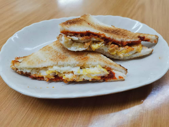 Comentarii opinii despre 918 Kopitiam 九幺八咖啡屋