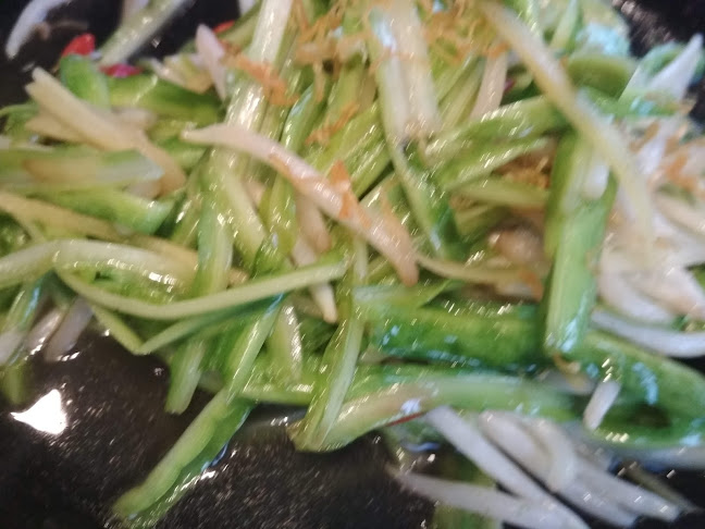 Oriental Seafood Restaurant - George Town