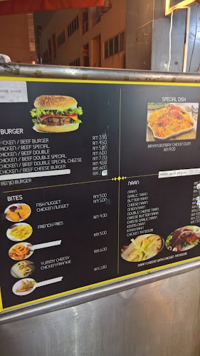 Block f, 70G, Jalan SS 7/26, Ss 7, 47301 Petaling Jaya, Selangor