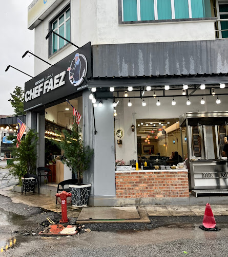 CHEF FAEZ