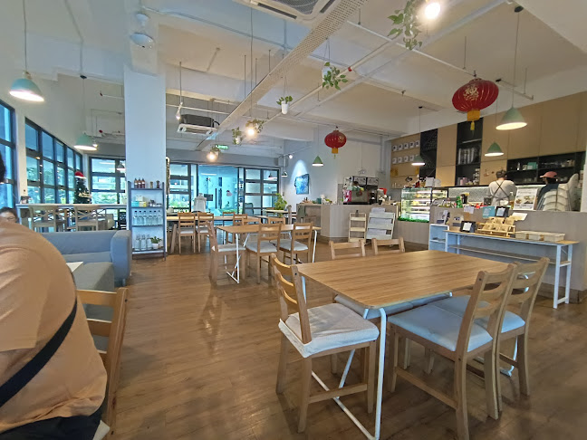 Opinii despre Bookmark Coffee PJ 書籤咖啡 în Petaling Jaya - Gastronomi dan perhotelan