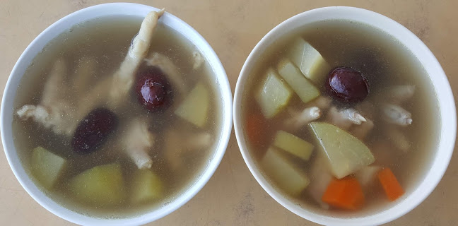 Comentarii opinii despre Restoran Yat Yeh Hing