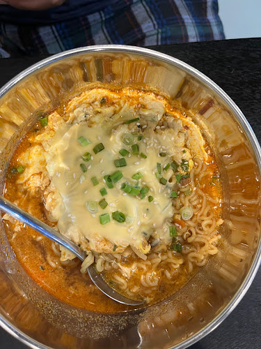 Opinii despre Kimchi Station Kuala Selangor în Kuala Selangor - Gastronomi dan perhotelan