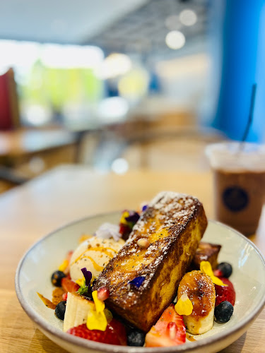 Frenche Roast Cafe (Molek) - Johor Bahru
