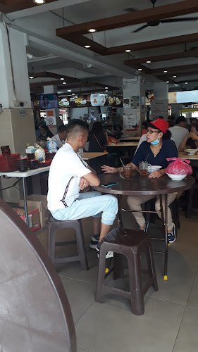 124-126, Jalan Sri Pelangi, Taman Pelangi, 80400 Johor Bahru, Johor Darul Ta'zim