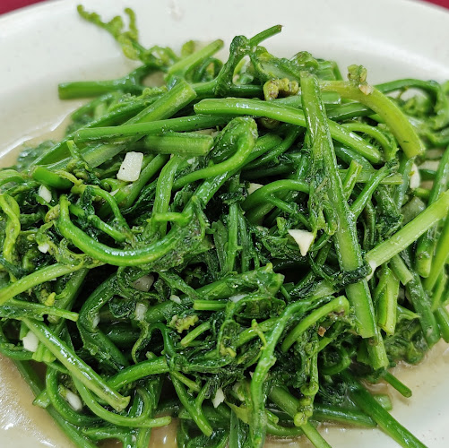 Restoran Shi Zhi Wei