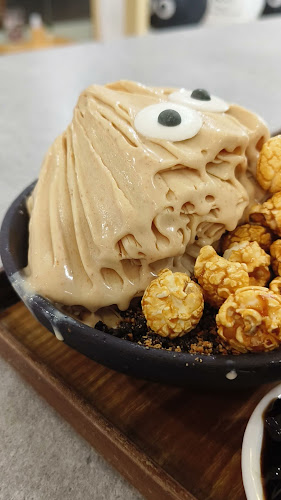 Monster Ice Cream Malaysia - Subang Jaya
