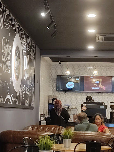 Comentarii opinii despre RICHIAMO COFFEE TAPAH TOWN