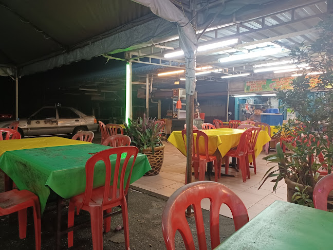 No. 24, SSI Corner, Medan Selera, Jalan Panglima Bukit Gantang Wahab, 30000 Ipoh, Perak