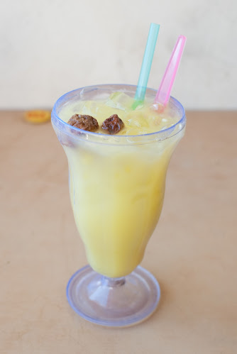 Kedai Kopi Yuan Siang - Gastronomi dan perhotelan