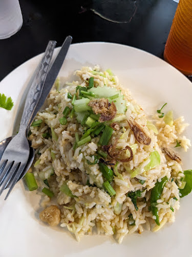 Opinii despre Akie Corner în Chukai - Gastronomi dan perhotelan