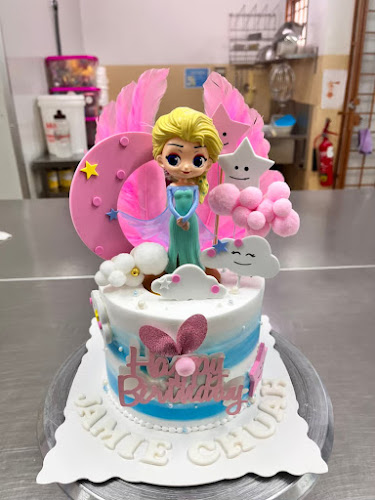 RT Pastry • Subang SS15 - Gastronomi dan perhotelan