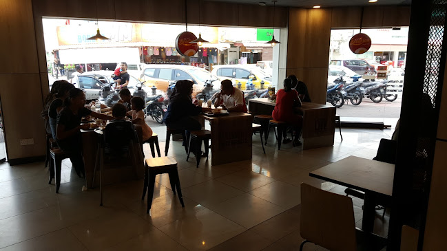 Comentarii opinii despre KFC