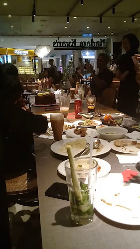 Comentarii opinii despre Madam Kwan's • 1 Utama Shopping Centre