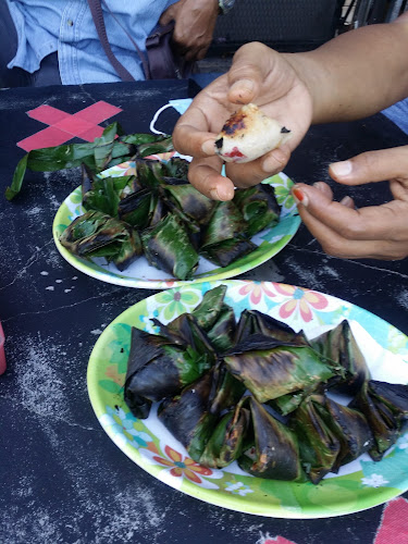 Satar & Otak-otak Che Wan Geliga,kemaman trg. - Chukai